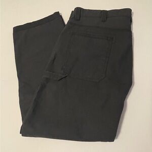 Men's Ridgecut Work Pant Sz 40x32.
